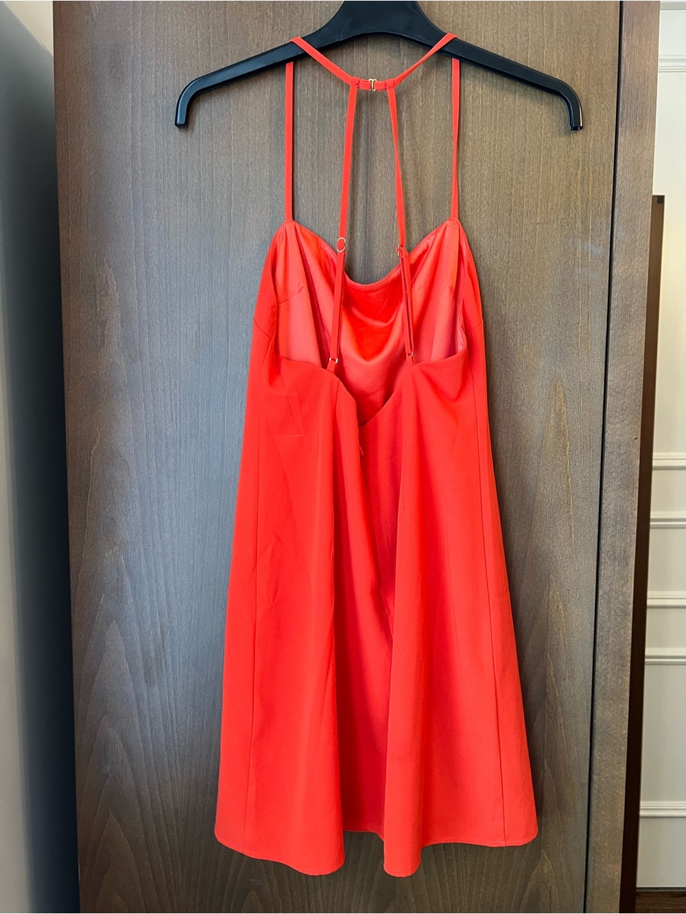 Lovers + Friends Red Mini Dress - Picture 2 of 5